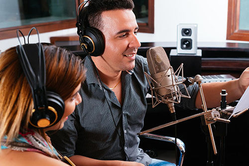Locutor